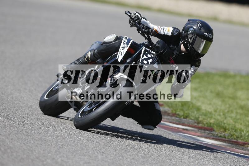 /12 30.04.2025 Speer Racing ADR/Gruppe gruen/662